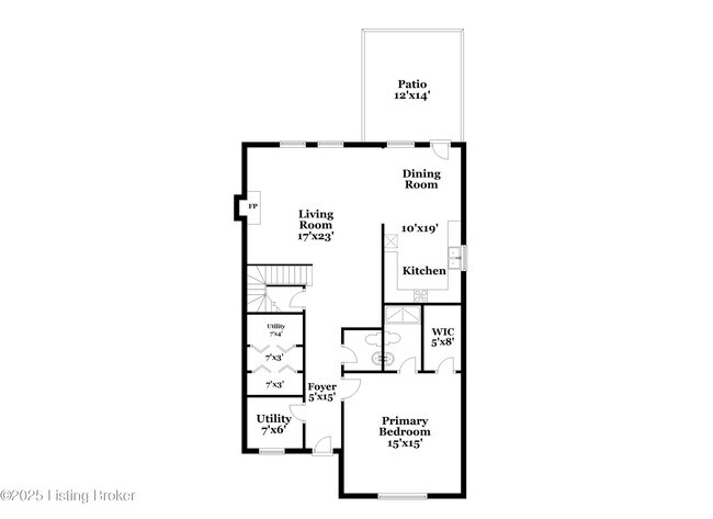 Building Photo - 6607 Hunters Creek Blvd