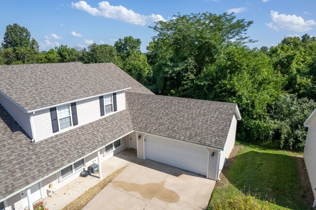 Building Photo - 1704-1706-1706 Juniper Dr