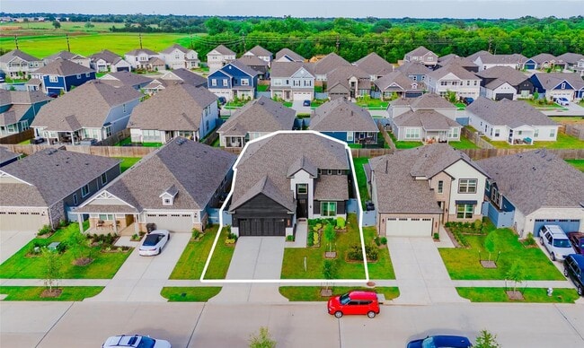 Building Photo - 8327 Threadfin Wy