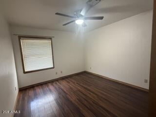 Building Photo - 6445 E Wildcat Dr
