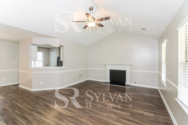 Building Photo - Life Just Got Better!