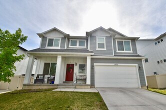 Building Photo - Spacious 5 Bed in Herriman Home in Prime Location!