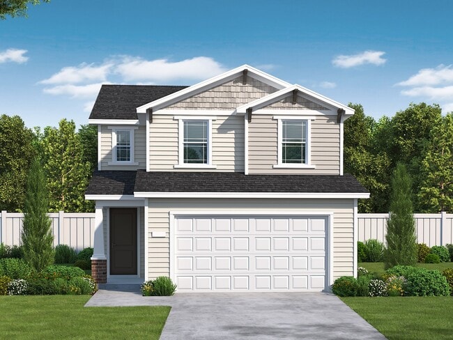 Building Photo - 9518 W Bowie Ct