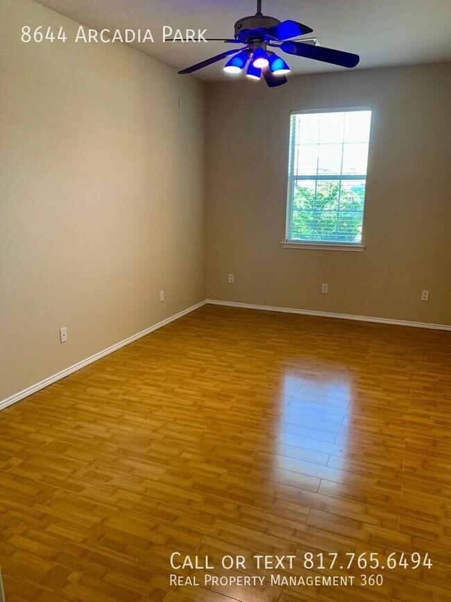 Building Photo - 8644 Arcadia Park Dr