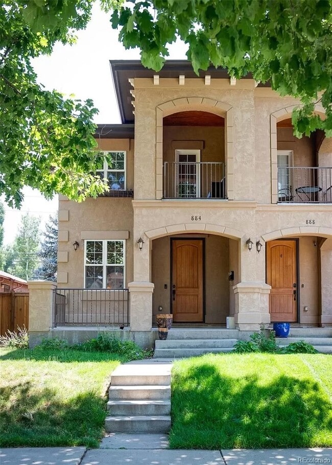 Building Photo - 5 bedroom home 3 blocks from Wash Park!