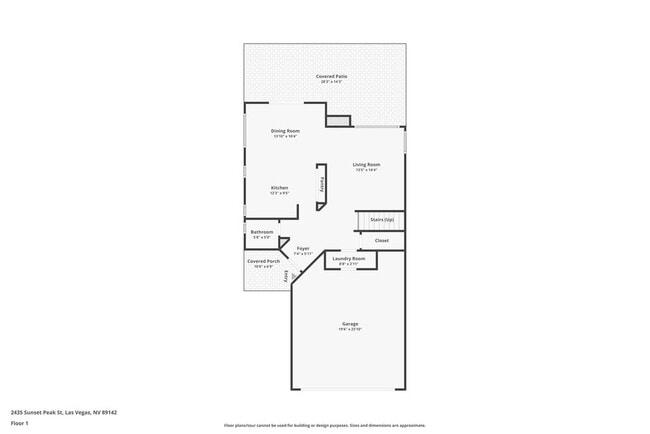 Building Photo - 2435 Sunset Peak St