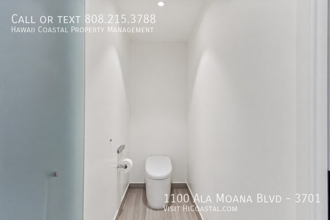 Building Photo - 1100 Ala Moana Blvd