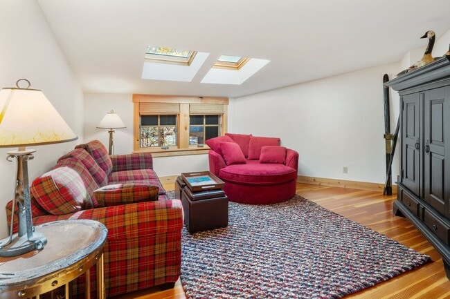 Building Photo - Luxury Lahontan Rental – Serene Forest Set...