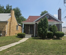Building Photo - Ardmore