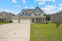 Building Photo - 121 Tanna Pl