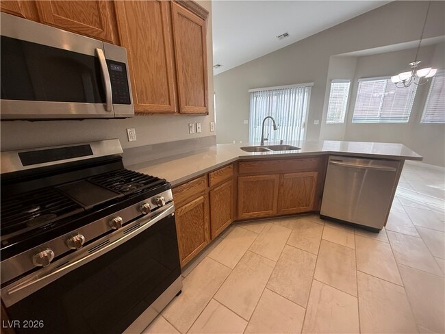 Building Photo - 4631 Cantina Rey St