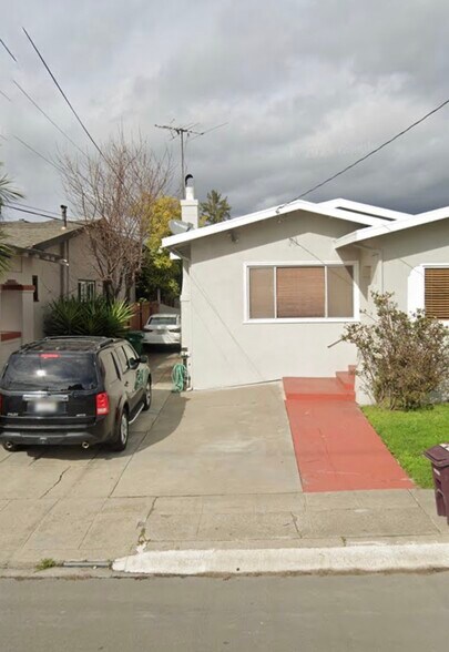 Building Photo - 1624 MacArthur Blvd