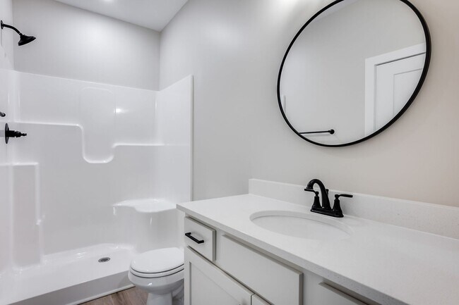 Building Photo - Pineway Aria Plan