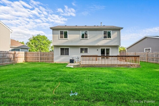 Building Photo - 676 Concord Dr