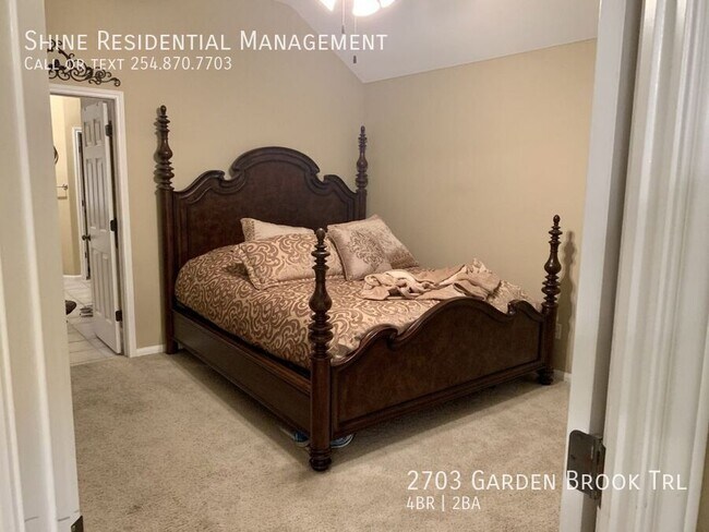 Building Photo - 2703 Garden Brook Trail