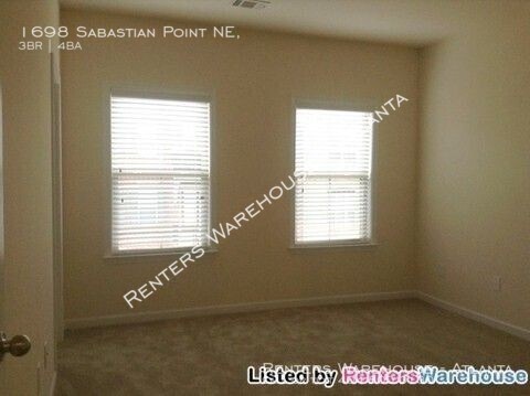 Building Photo - Spacious 3 Story-3 Bath Townhome in North ...