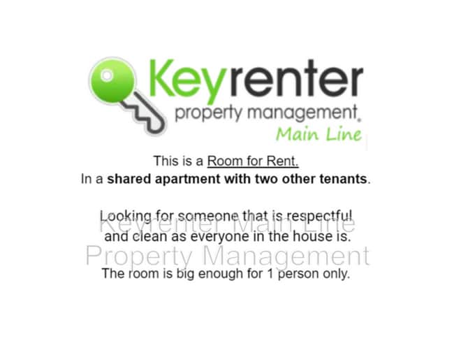 Building Photo - 917 W Duncannon Ave