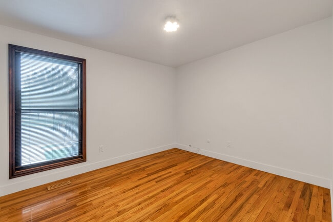 THIRD BEDROOM - 1342 E 5440 S