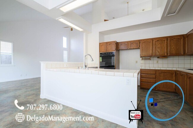 Building Photo - Benicia! GORGEOUS Southampton Hills home