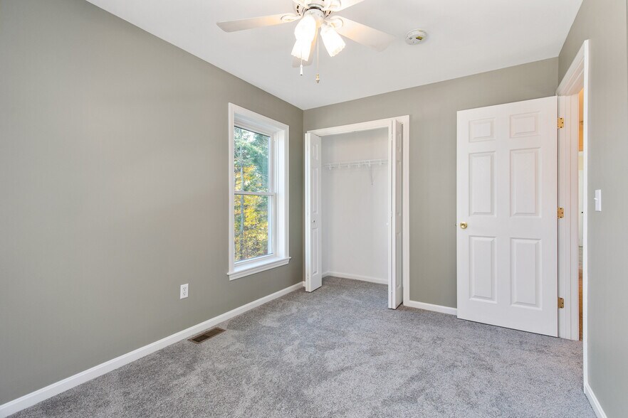 Second Bedroom - 36 Chandler Ln