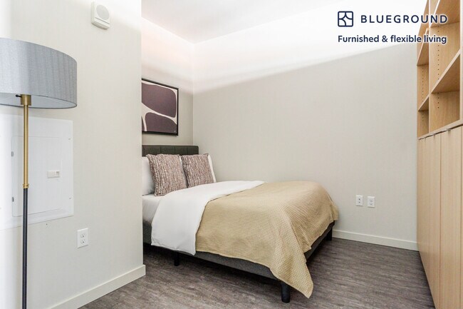 Building Photo - 1255 Harrison St