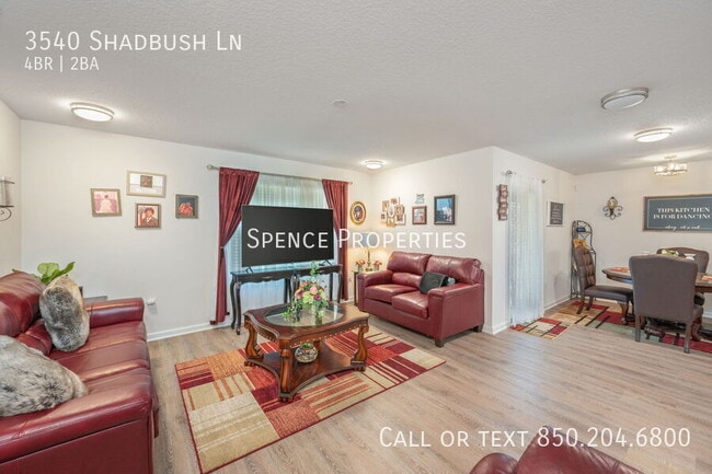 Building Photo - 3540 Shadbush Ln