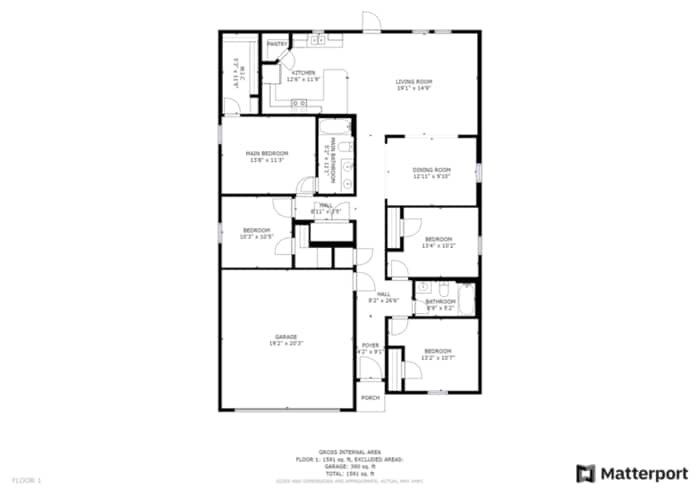 Building Photo - 236 Bluebonnet