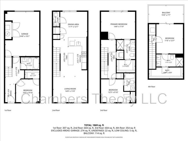 Building Photo - 4322 Ellipse Ter