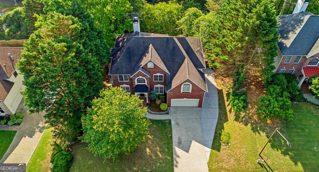 Building Photo - 110 Mayes Farm Rd NW
