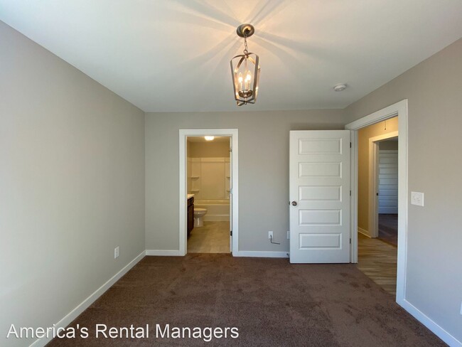 Building Photo - 3 br, 2 bath House - 2695 Allison Mill Road