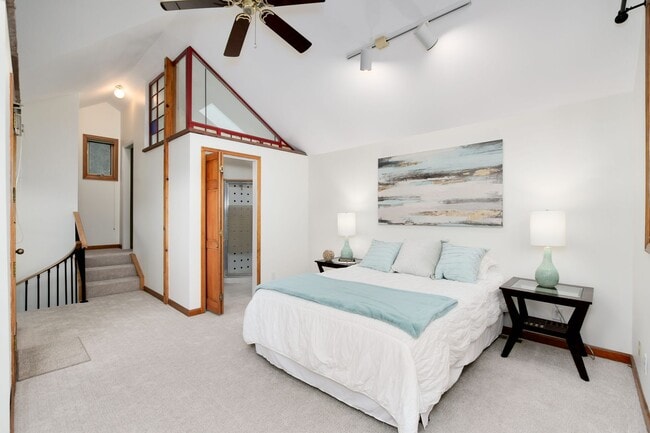 Building Photo - Charming Old Town Louisville Bungalow with Solar & Carriage House!