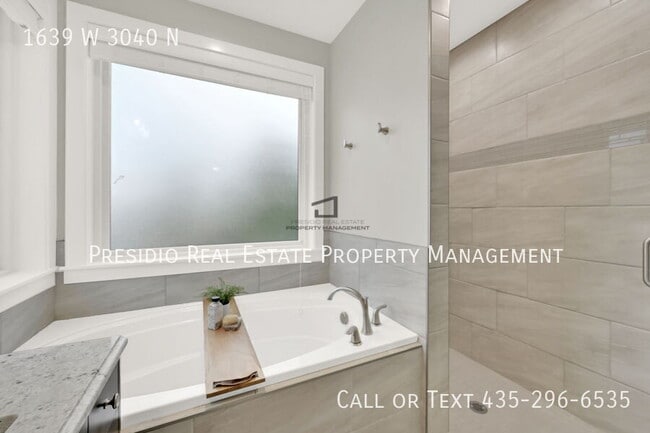 Building Photo - 1639 W 3040 N St