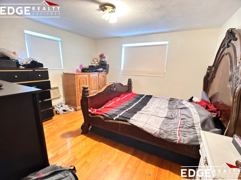 Building Photo - 361 Faneuil St