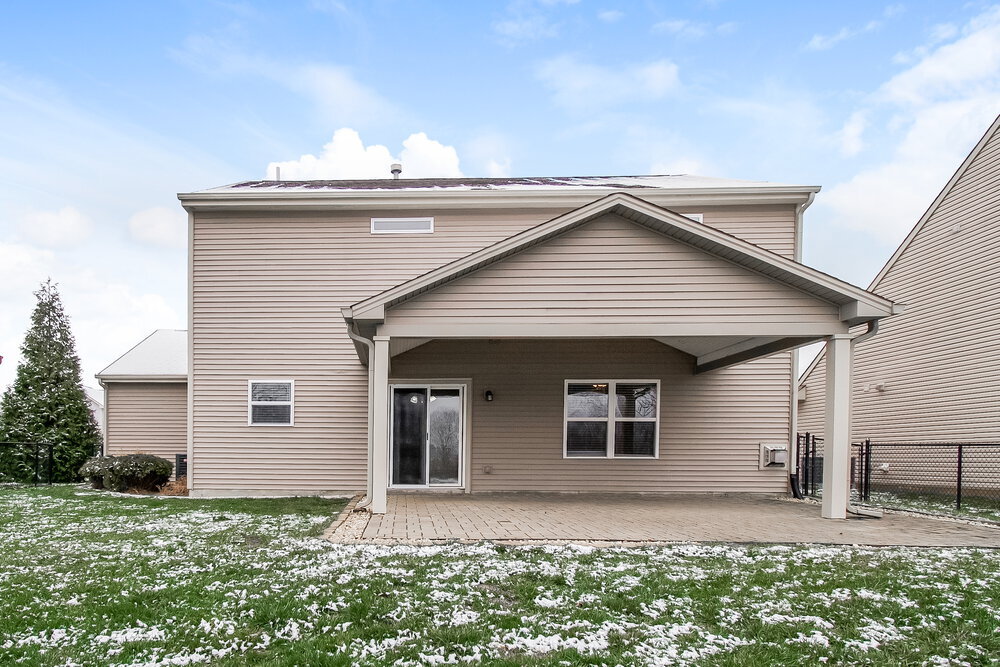 Building Photo - 7529 Pipestone Dr