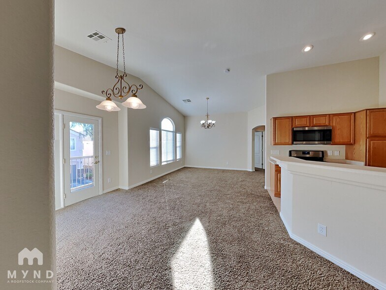 Building Photo - 6448 E Elwood Mead Ave