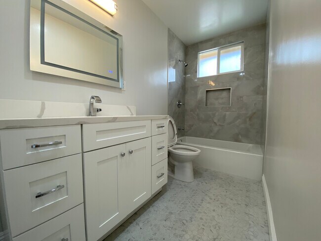 Building Photo - 4466 W 64th St
