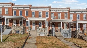 Building Photo - 2308 Druid Park Dr