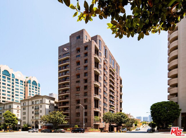 Primary Photo - 10550 Wilshire Blvd