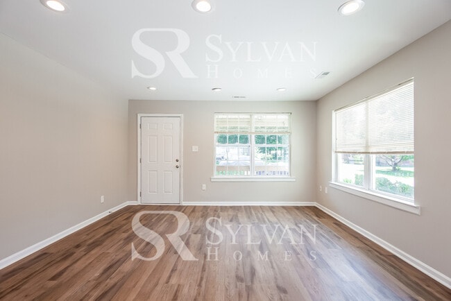 Building Photo - Turn the key. Enter. Smile. Repeat every day!