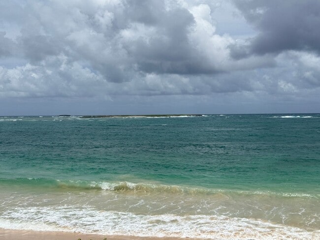 Building Photo - May to October ocean front 2/2 rental