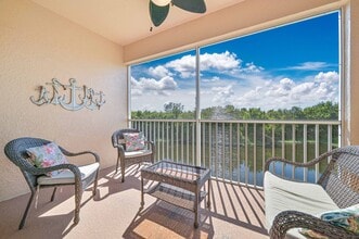Building Photo - ** 2/2 Fully Furnished Annual Rental in Osprey Cove, Estero!