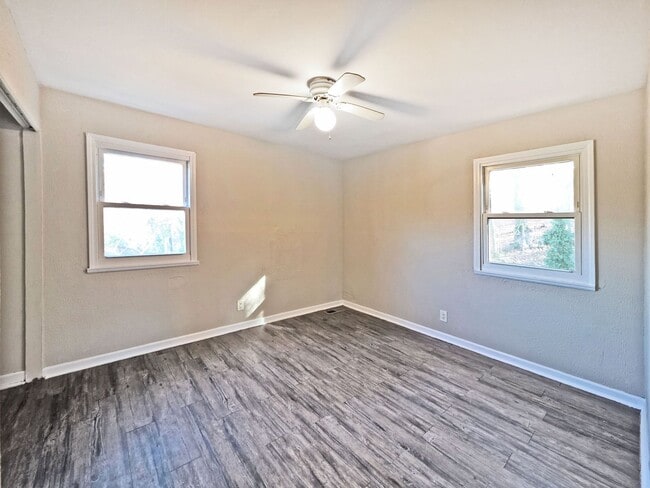 Building Photo - Updated 3-Bedroom Ranch Backing to Swann Nature Preserve