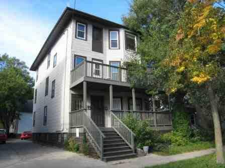 Building Photo - 314 N Ingersoll St