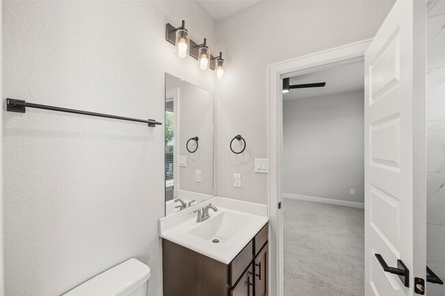 Building Photo - 11909 Primrose Creek Trail