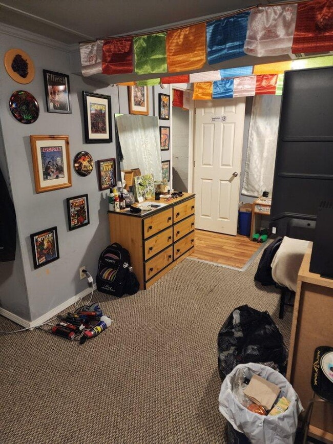 Building Photo - 2500 Dean Ave