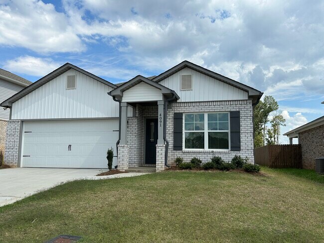 Building Photo - 4091 Textile Ln SW