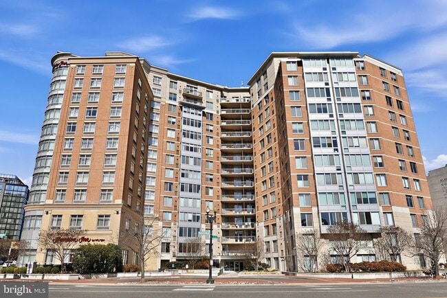 Building Photo - 555 Massachusetts Ave NW