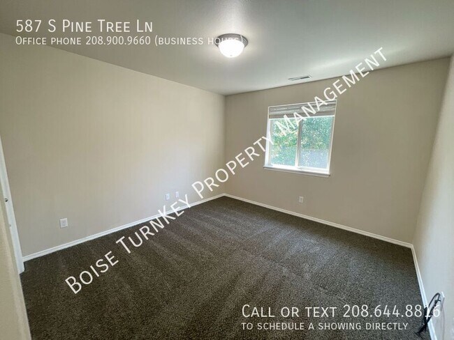 Building Photo - 587 S Pine Tree Ln