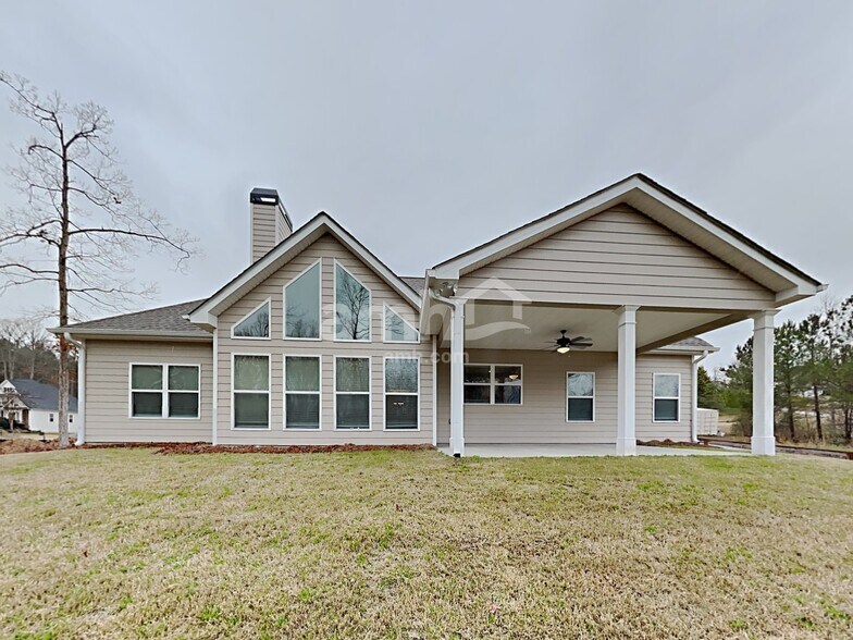 Building Photo - 776 Somersby Dr