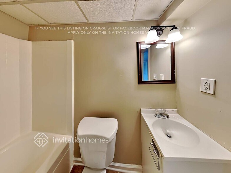 Building Photo - 2815 Springrock Hill Trail